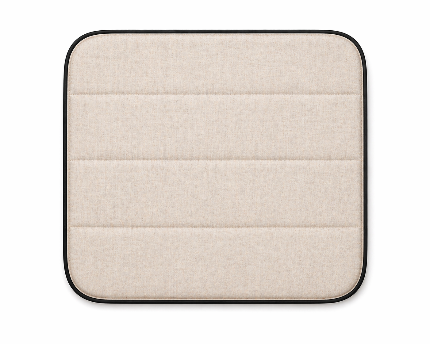 Linen Thermal Window Cover