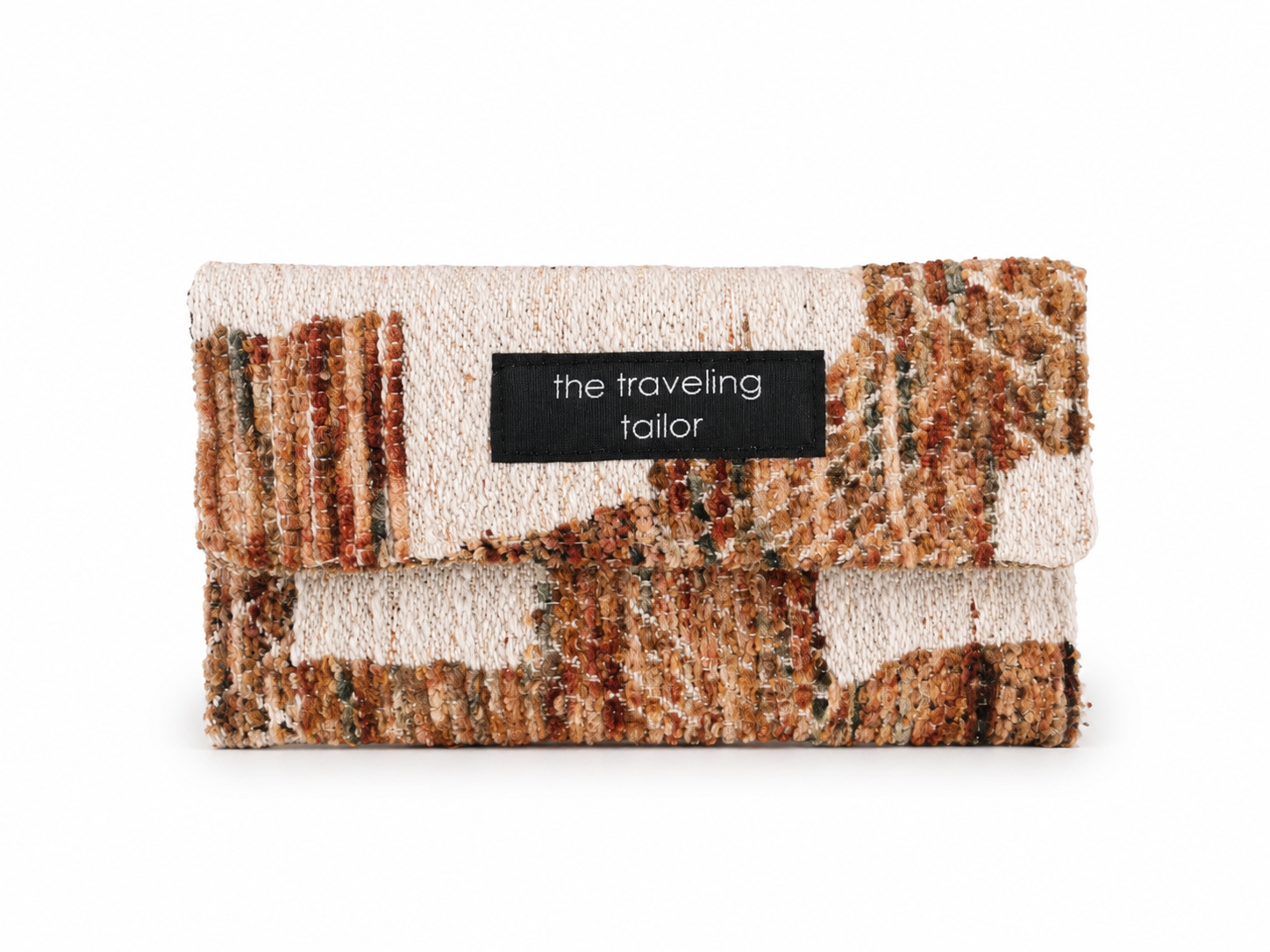 Tanger travel wallet