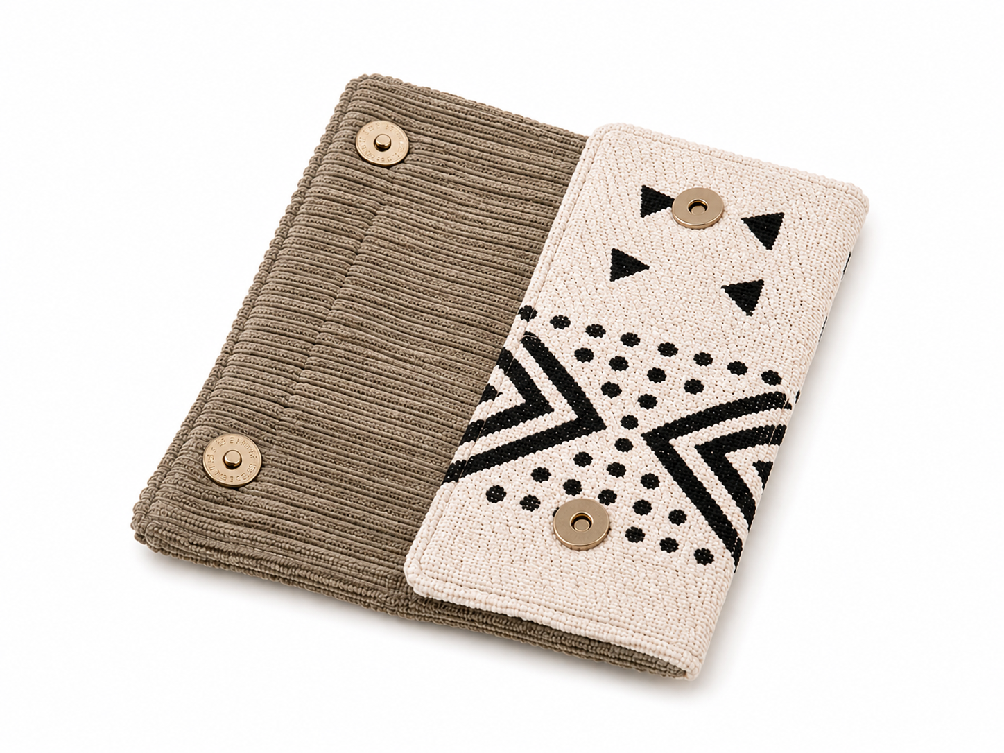 Essaouira travel wallet