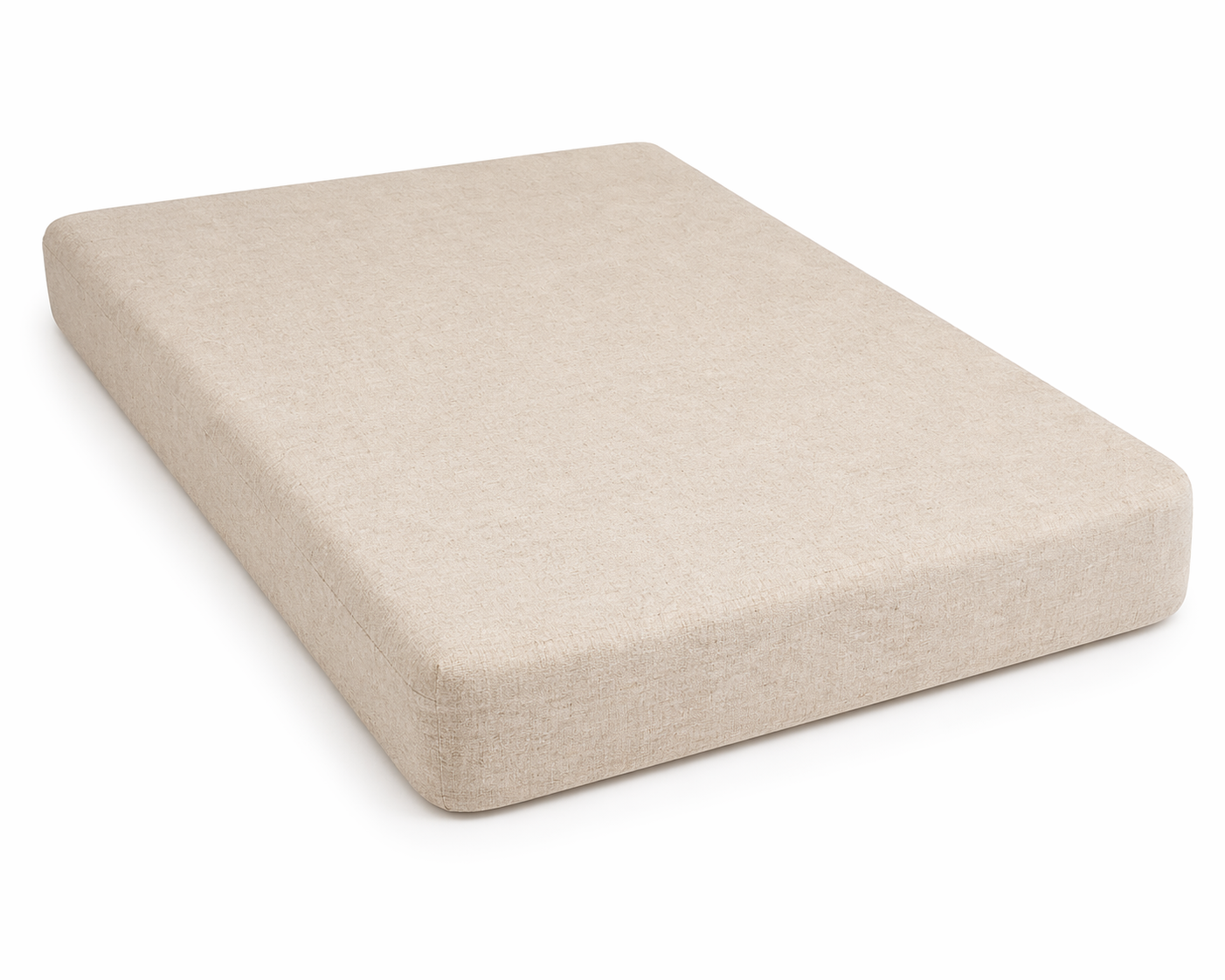 Custom Fit Camper Mattress Cover