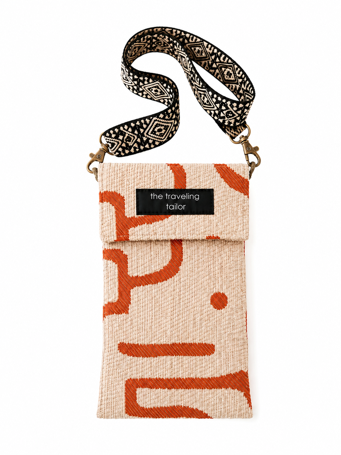 Inezgane Phone Holder bag