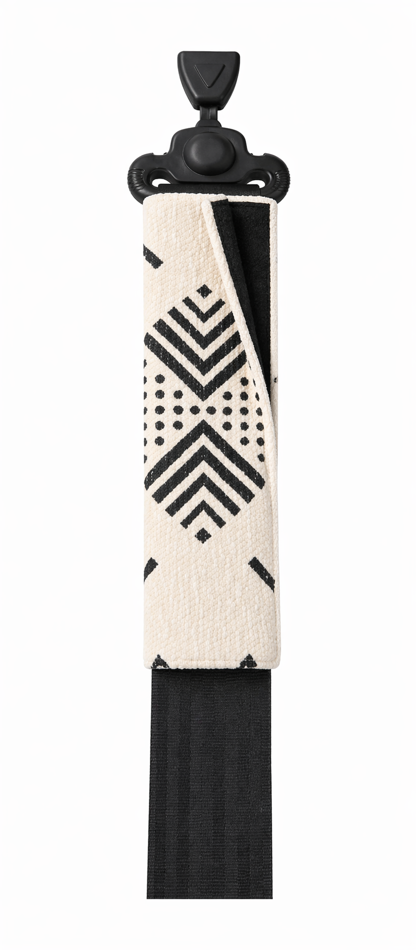 Tangier Seat Belt Holder