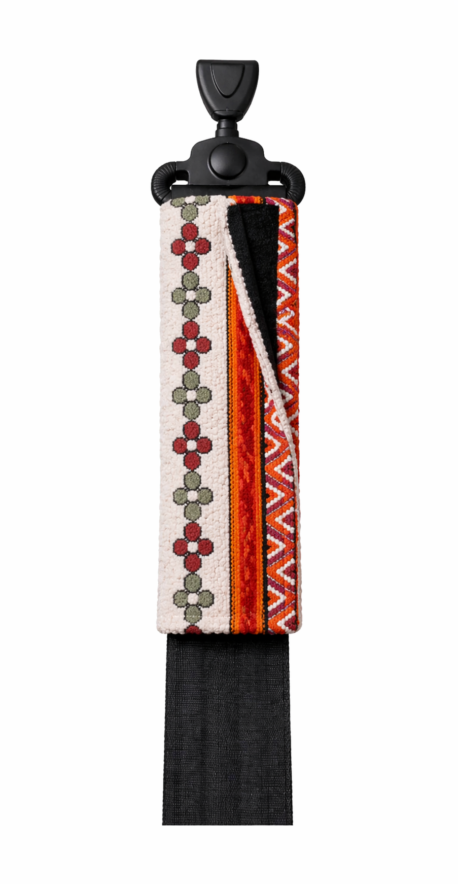 Essaouira Seat Belt Holder
