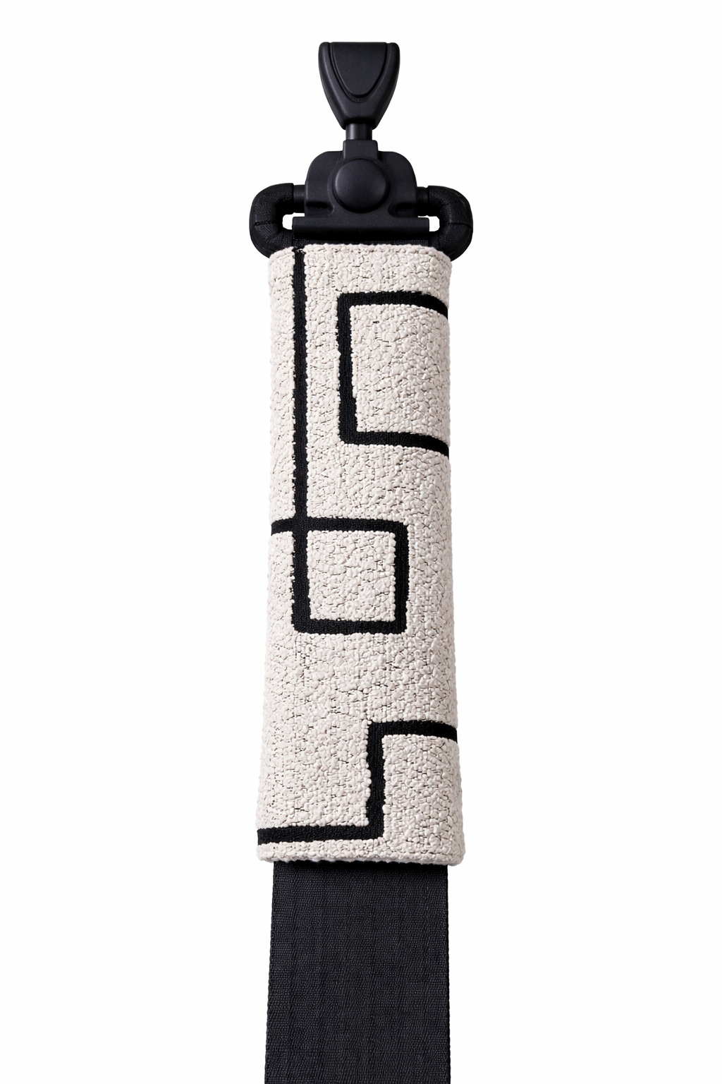Rabat Seat Belt Holder