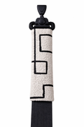 Rabat Seat Belt Holder