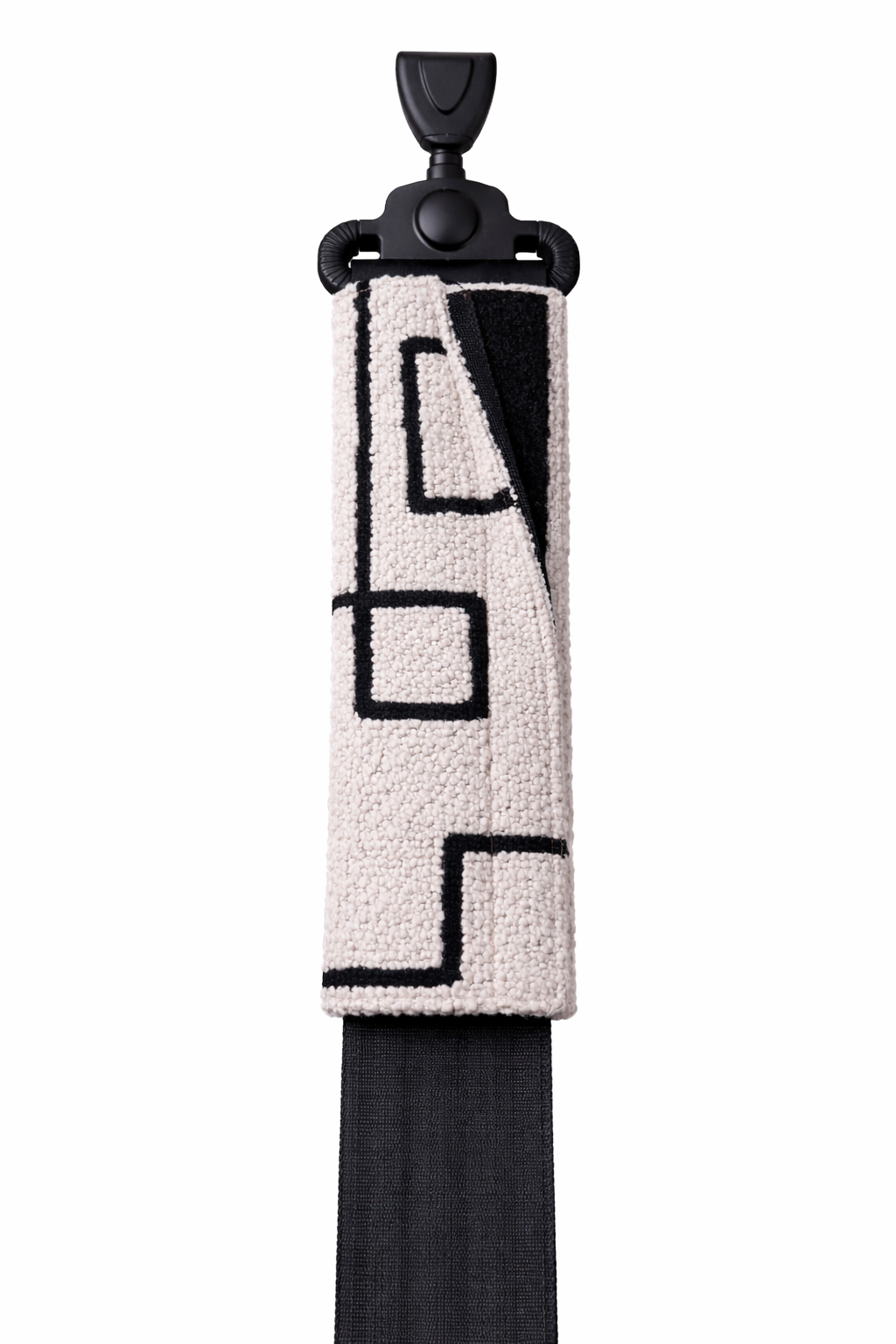 Rabat Seat Belt Holder