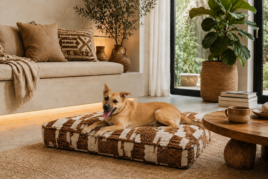 Dogbed Noura