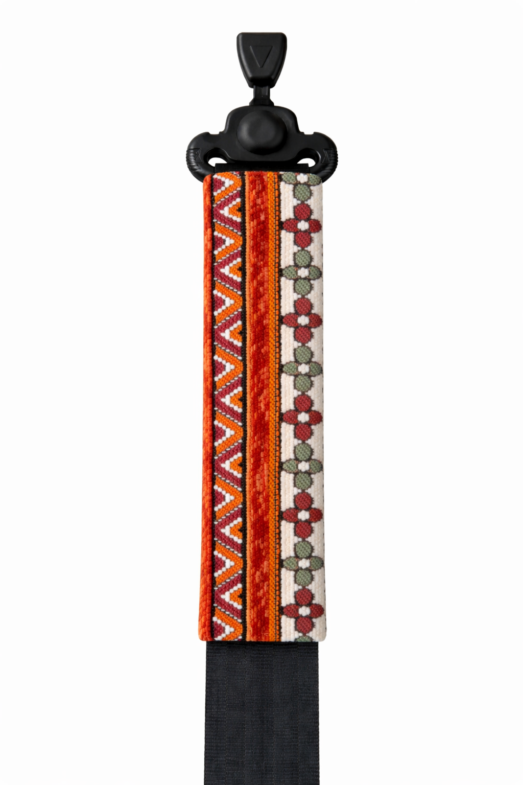 Essaouira Seat Belt Holder