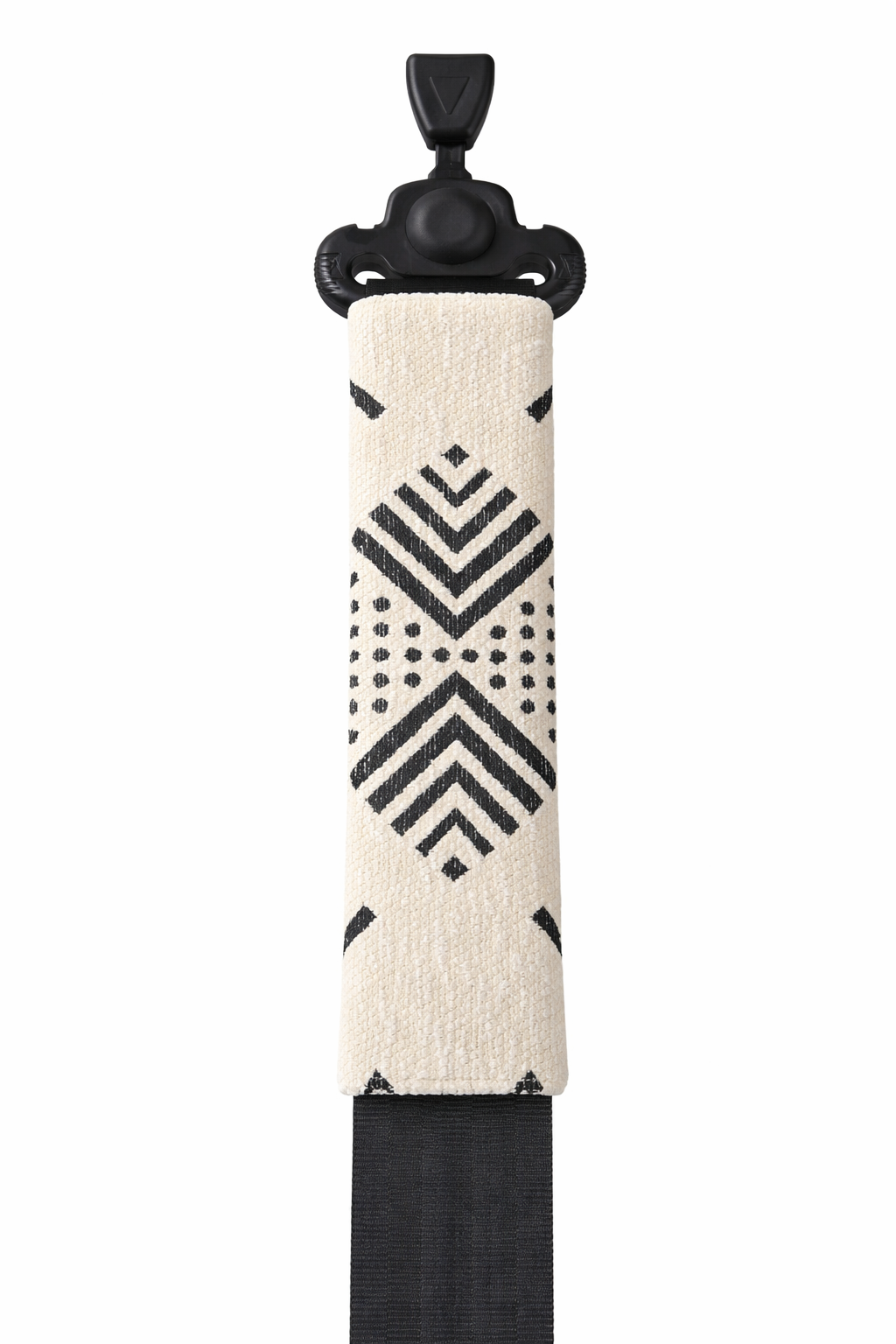 Tangier Seat Belt Holder