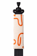 Tiznit Seat Belt Holder