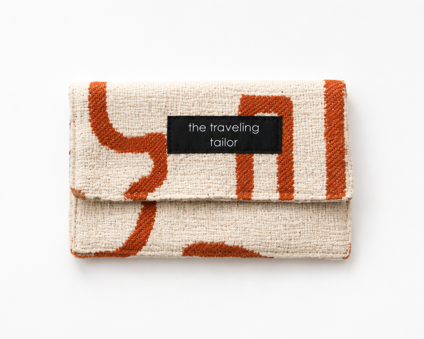 Tiznit travel wallet