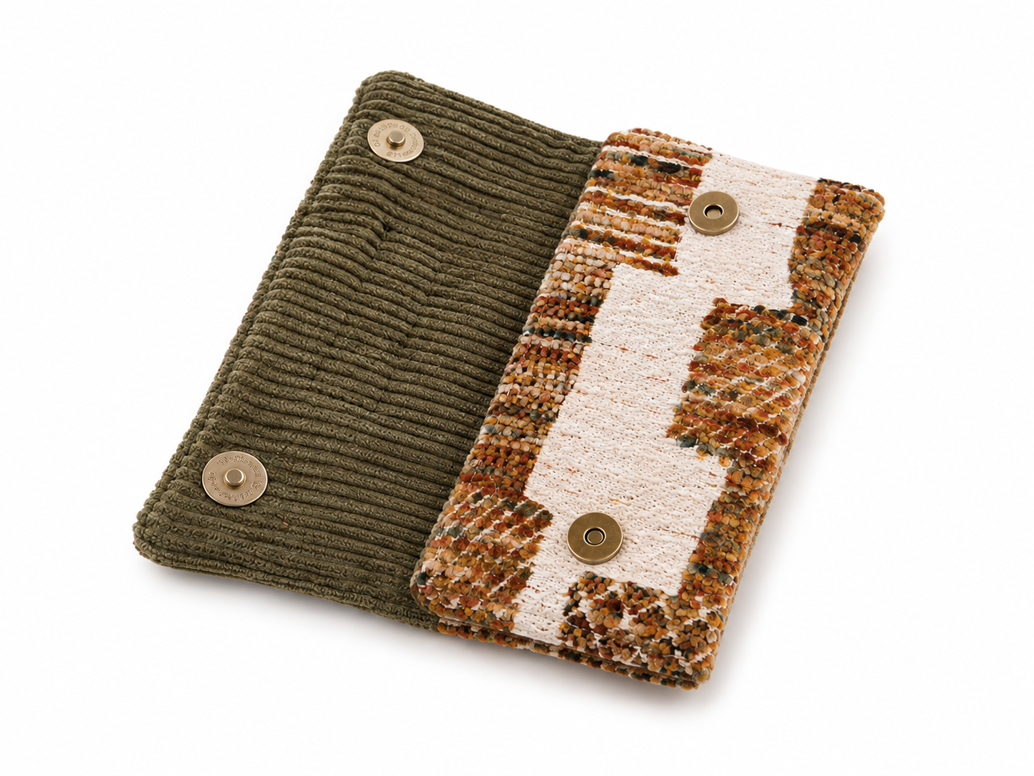 Tanger travel wallet